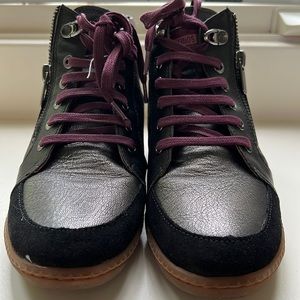 Pickolinos ankle boots